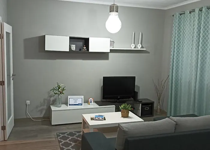 House Da Didy Lejlighed *