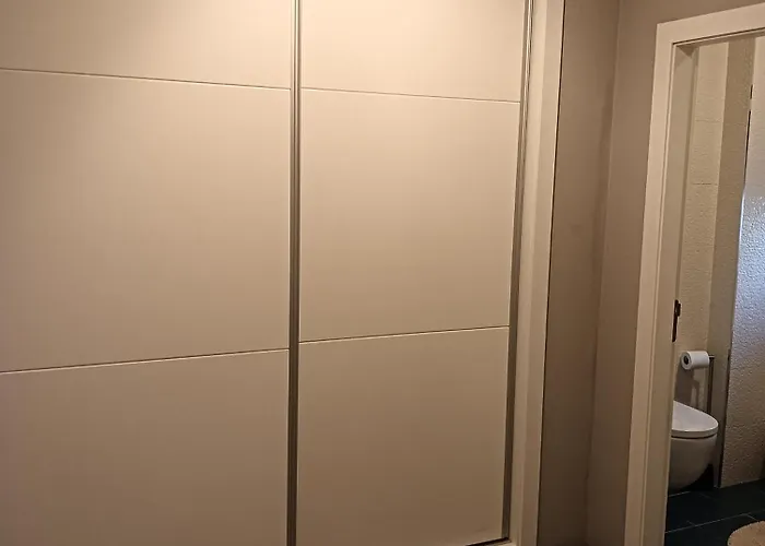 Lejlighed House Da Didy *