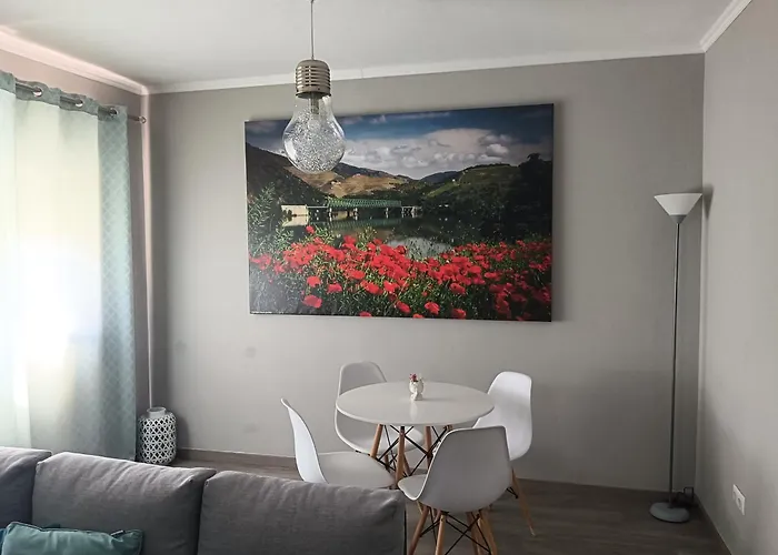 House Da Didy Lejlighed São João da Pesqueira