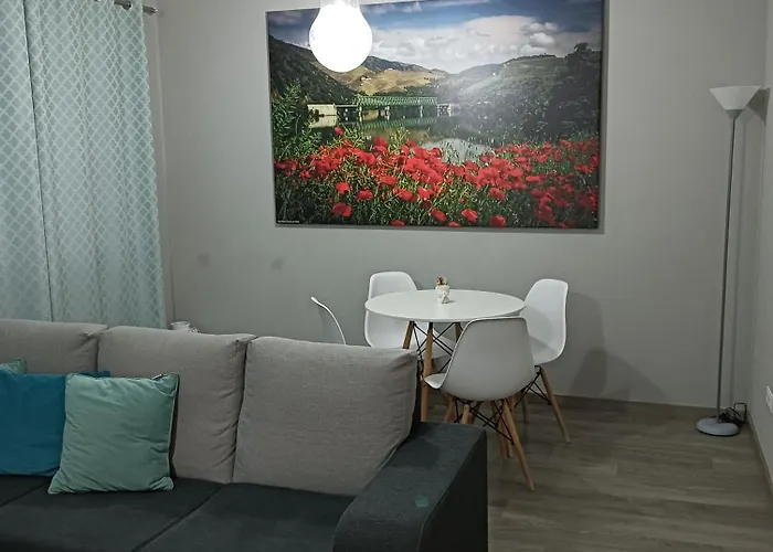 Lejlighed House Da Didy São João da Pesqueira