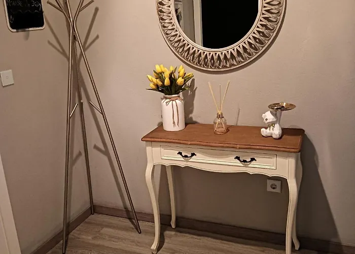 House Da Didy Lejlighed *