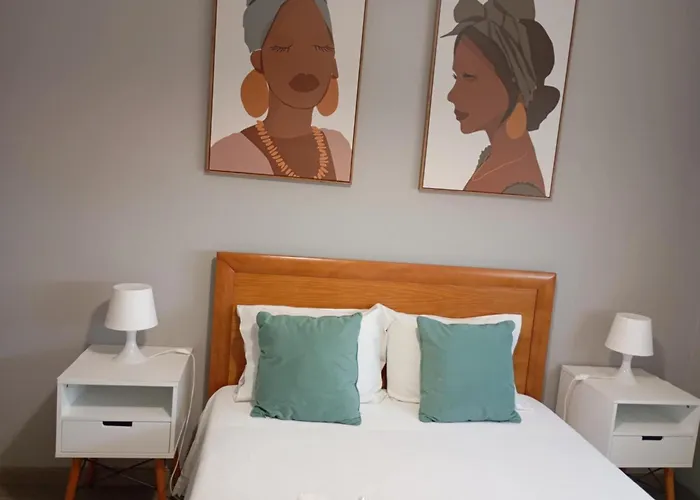 House Da Didy * São João da Pesqueira