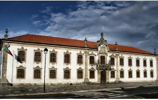 House Da Didy São João da Pesqueira